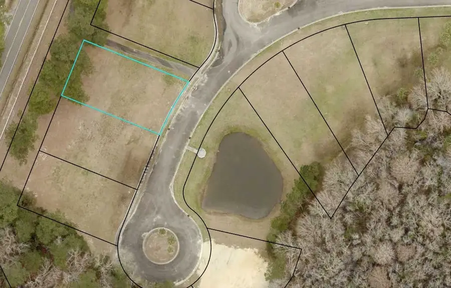 Lot 178 Commanders Island Rd., Georgetown, SC 29440 - Image #2