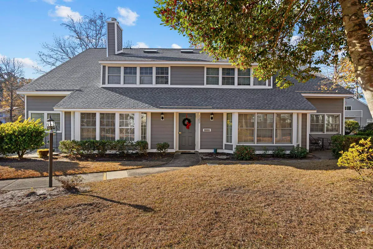 1202 Benna Dr. #B, Myrtle Beach, SC 29577 - Image #1