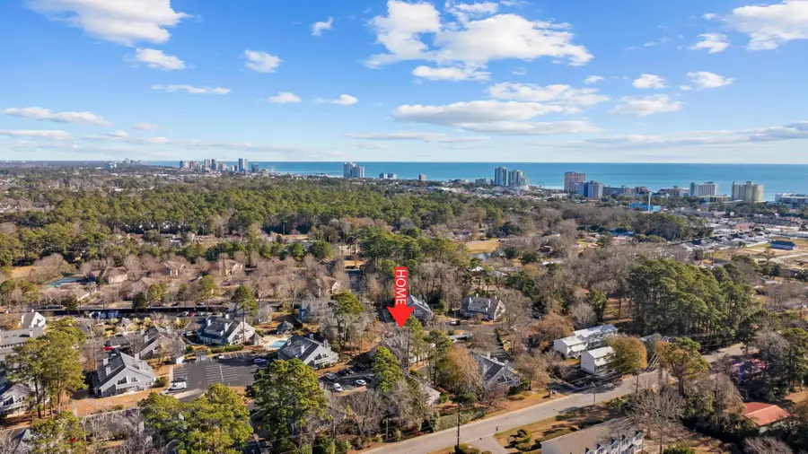 1202 Benna Dr. #B, Myrtle Beach, SC 29577 - Image #2