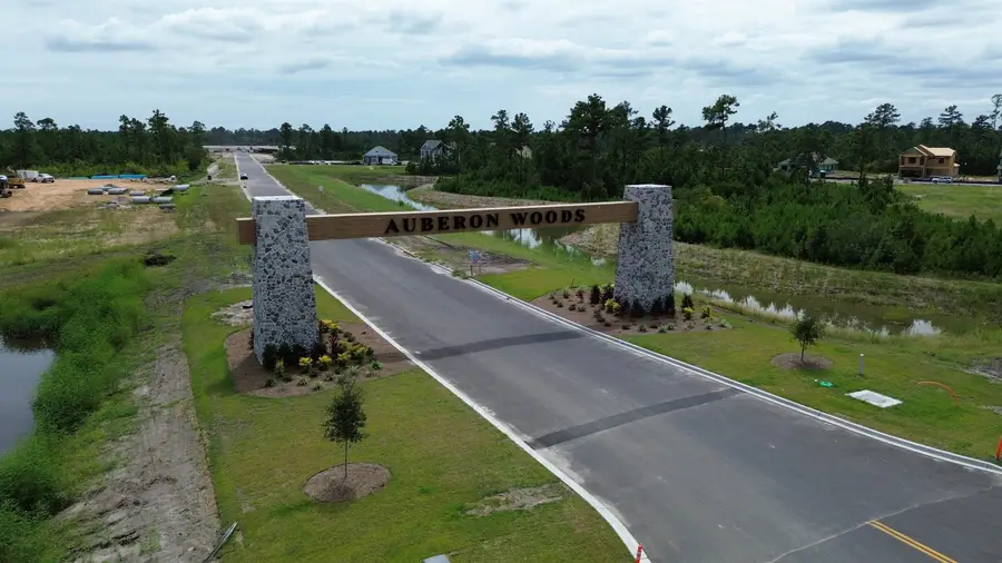 3040 Berry Bush Way, Conway, SC 29526 - #3