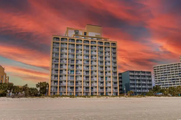 1207 S Ocean Blvd. #20108, Myrtle Beach, SC 29577