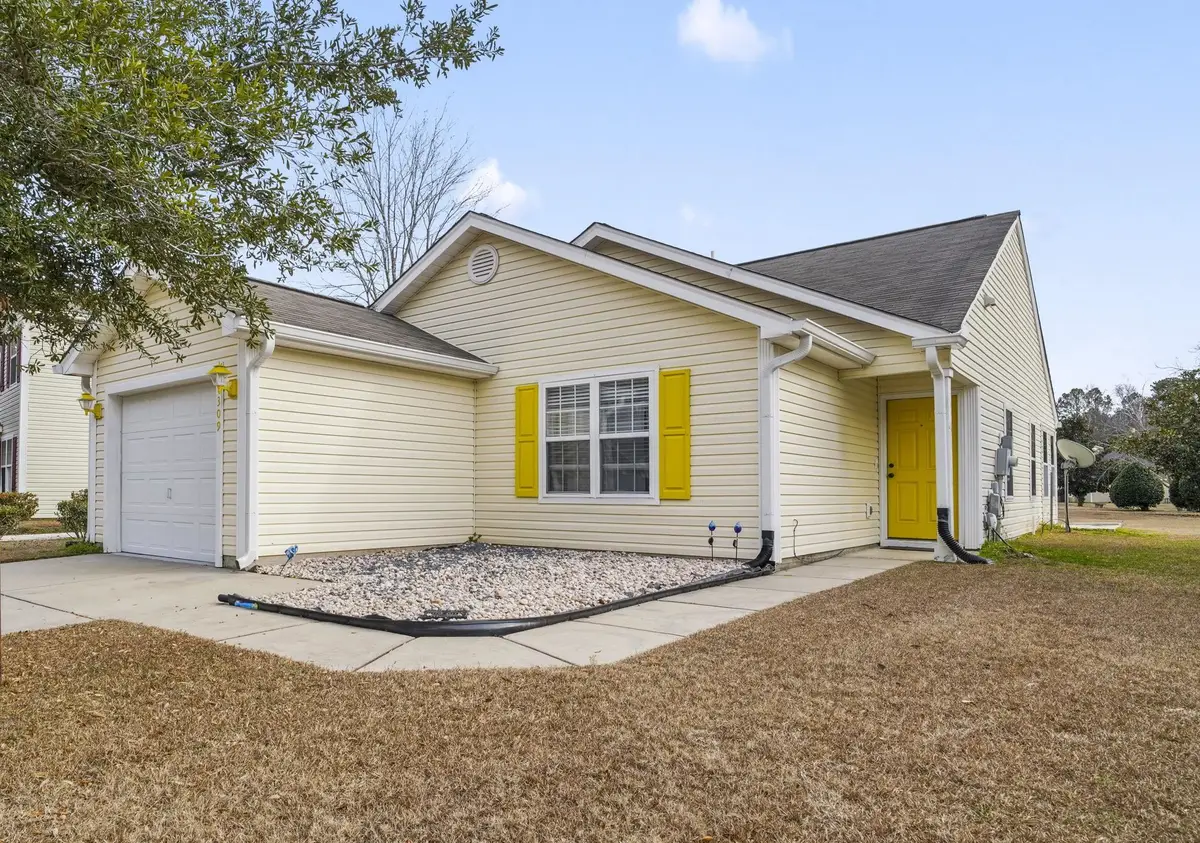 309 Mckendree Ln., Myrtle Beach, SC 29579 - Image #1