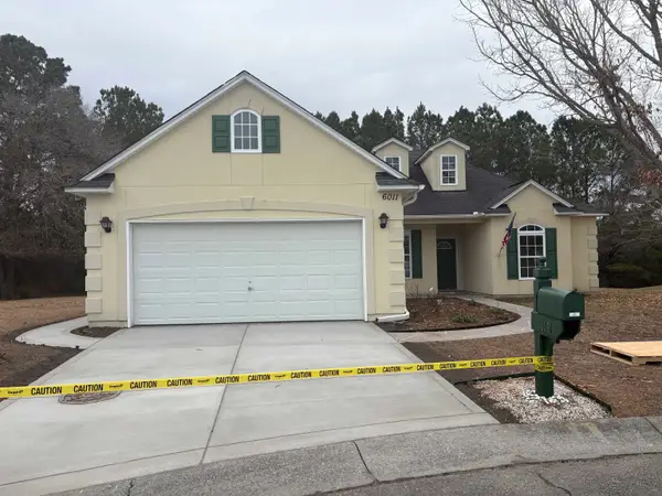 6011 Mossy Oaks Dr., North Myrtle Beach, SC 29582