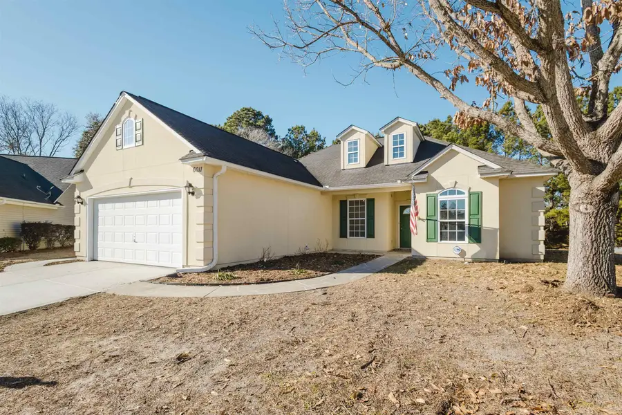 6011 Mossy Oaks Dr., North Myrtle Beach, SC 29582 - #2