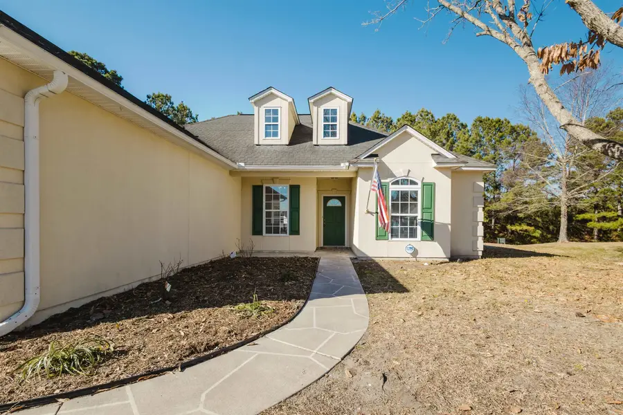 6011 Mossy Oaks Dr., North Myrtle Beach, SC 29582 - #3