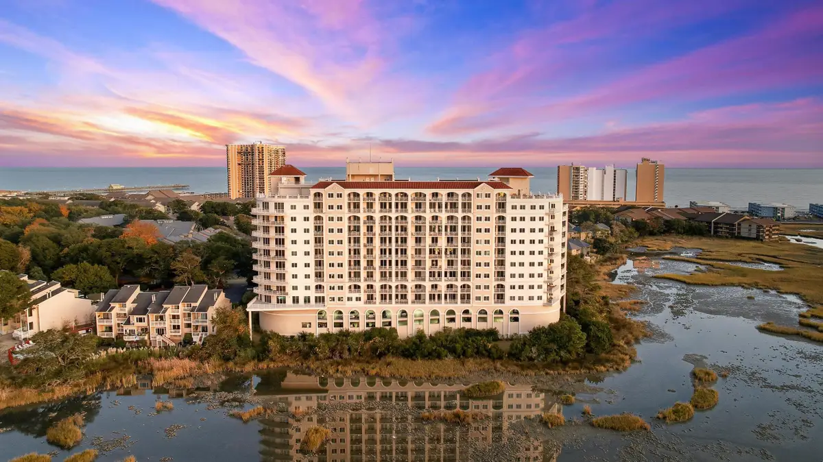 9547 Edgerton Dr. #402, Myrtle Beach, SC 29572 - Image #1