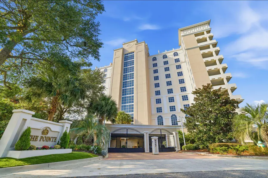 9547 Edgerton Dr. #402, Myrtle Beach, SC 29572 - Image #2