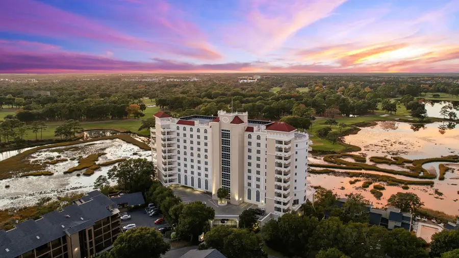 9547 Edgerton Dr. #402, Myrtle Beach, SC 29572 - Image #3