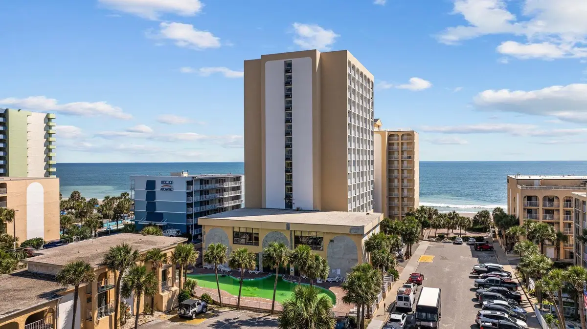 1207 S Ocean Blvd. #51608, Myrtle Beach, SC 29577 - #1