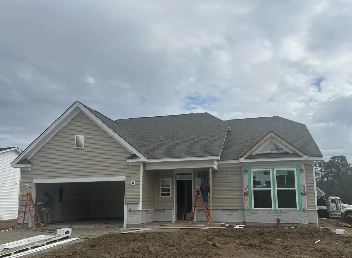 901 Birch Garden Dr., Longs, SC 29568 - Image #1