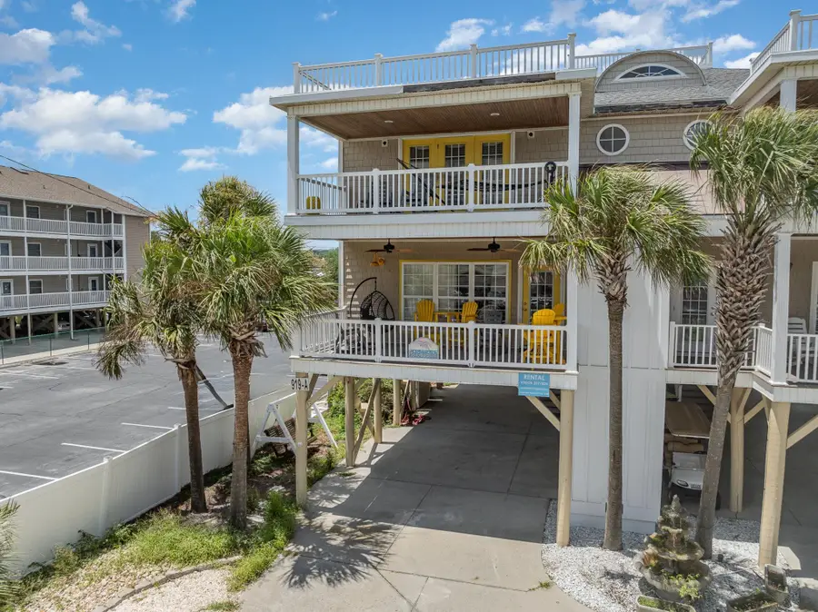 919A N Waccamaw Dr., Murrells Inlet, SC 29576 - Image #2