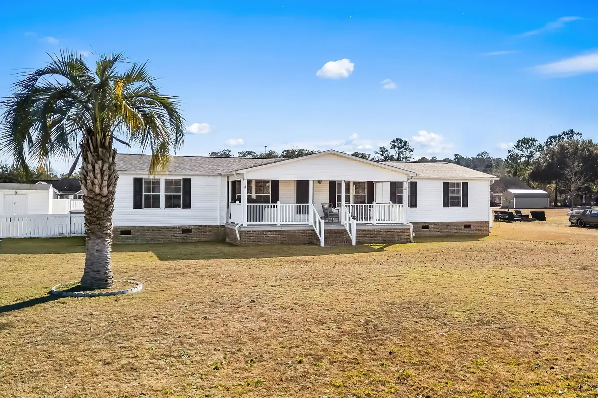 2854 Rebel Ridge Rd., Conway, SC 29526 - Image #1