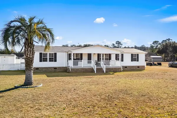 2854 Rebel Ridge Rd., Conway, SC 29526