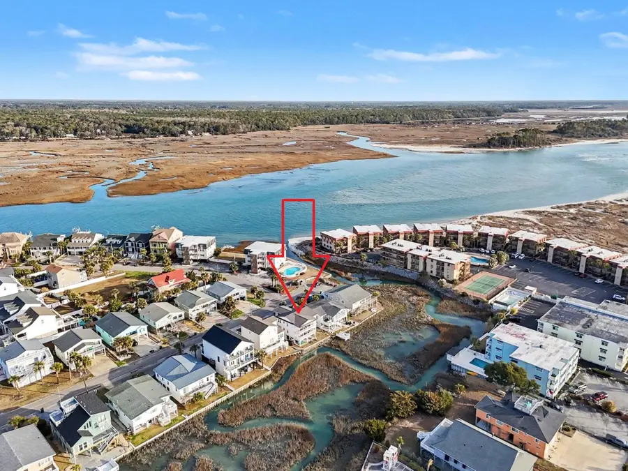 6210 Nixon St., North Myrtle Beach, SC 29582 - #3