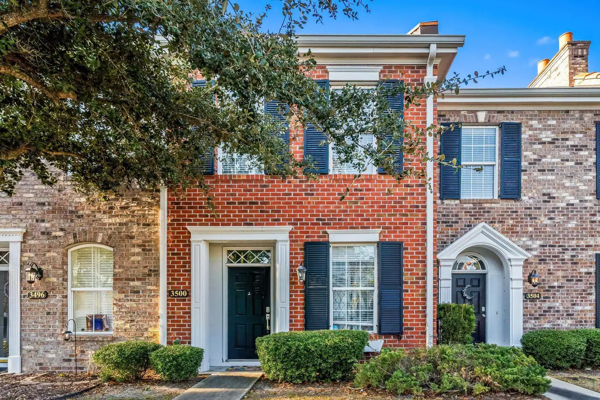 3500 Alexandria Ave. #3500, Myrtle Beach, SC 29577 - Image #1