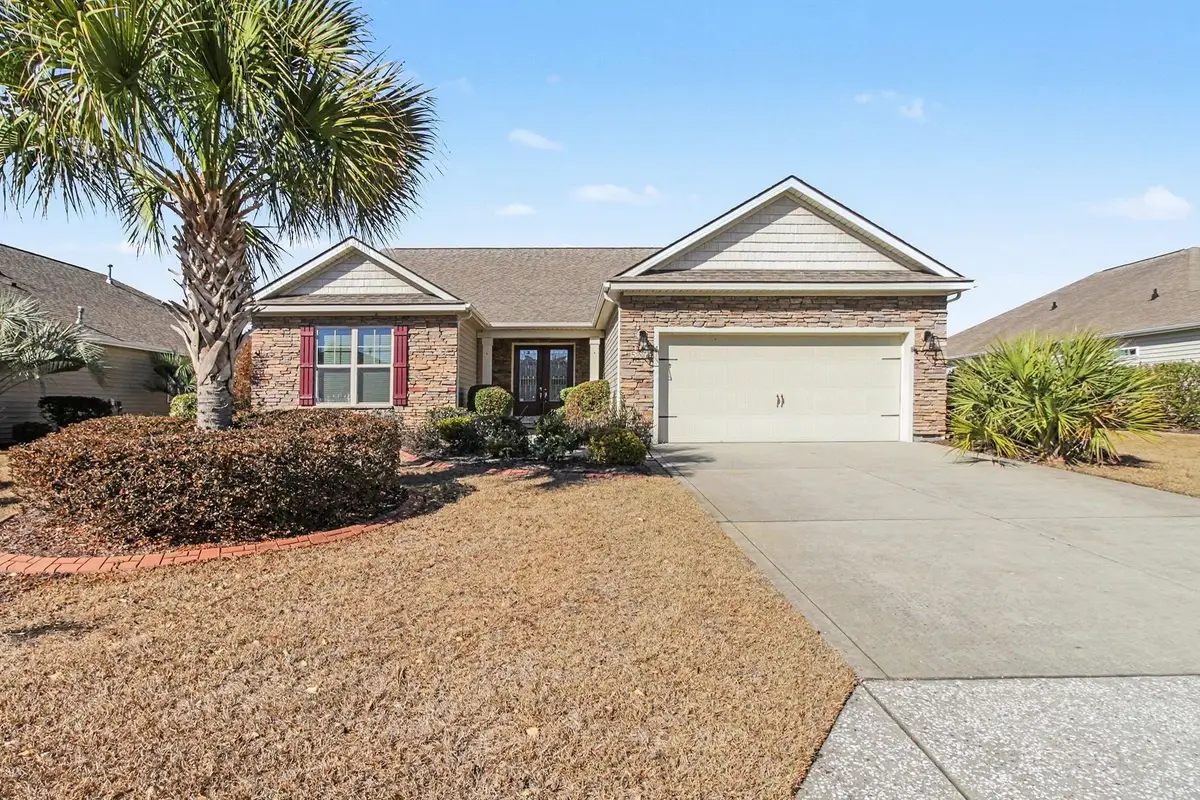 5230 Piemonte Ln., Myrtle Beach, SC 29579 - Image #1