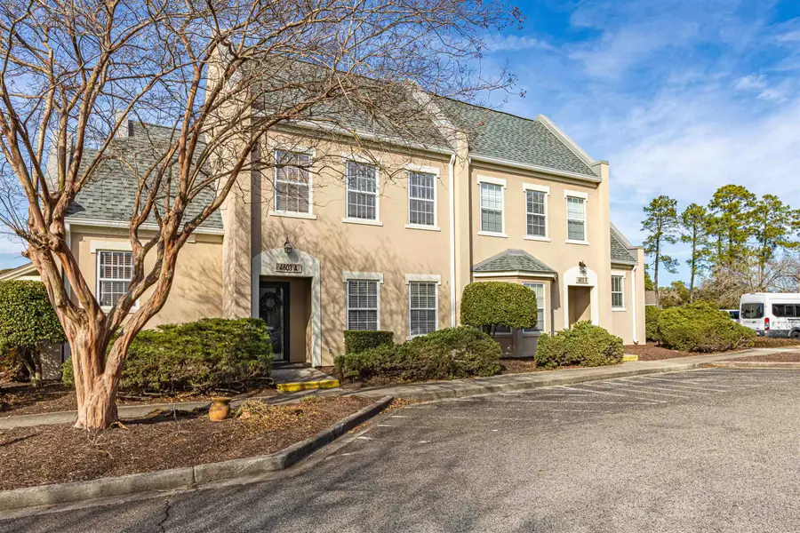 4603 Aaran Ct. #A, Myrtle Beach, SC 29579 - Image #2