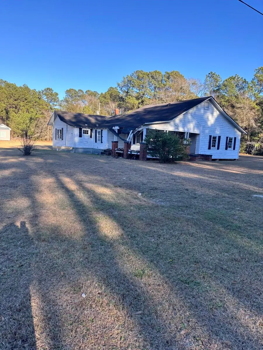 1925 E. Highway 9 Business, Loris, SC 29569 - #2