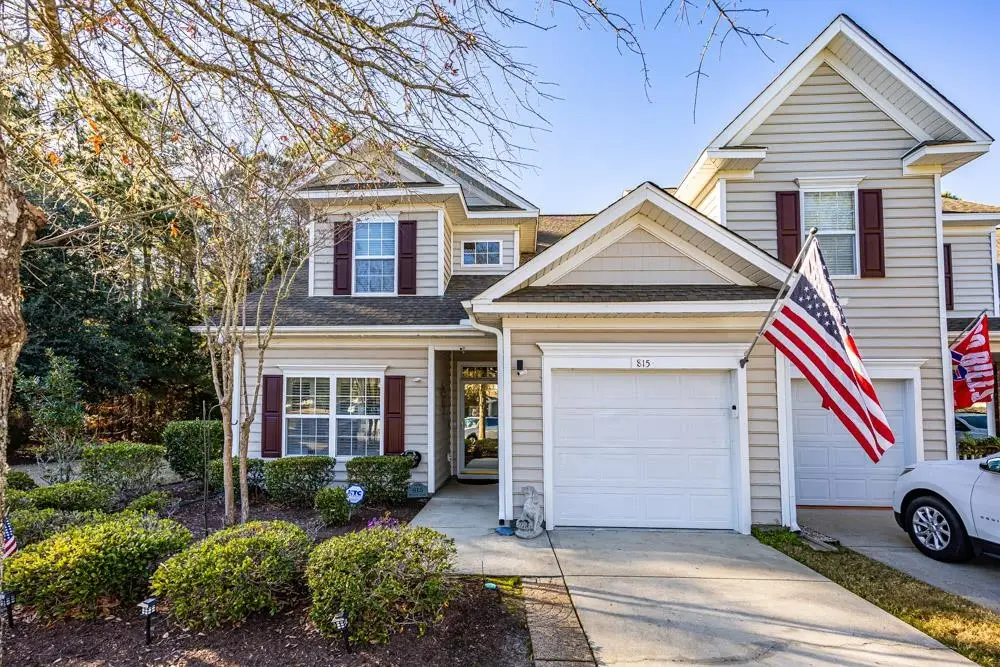 815 Botany Loop #815, Murrells Inlet, SC 29576 - Image #1