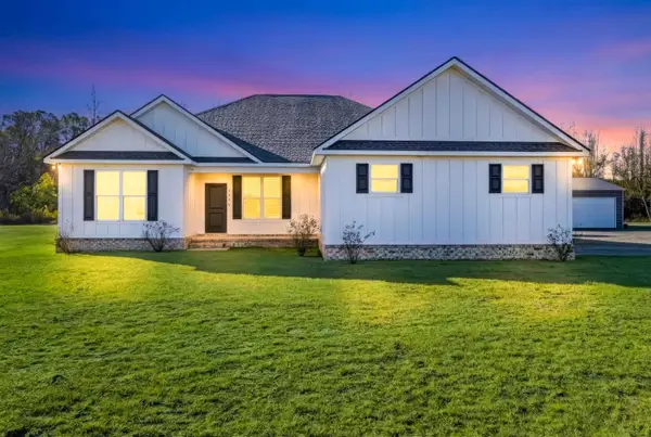 4486 Bethel Rd., Aynor, SC 29511