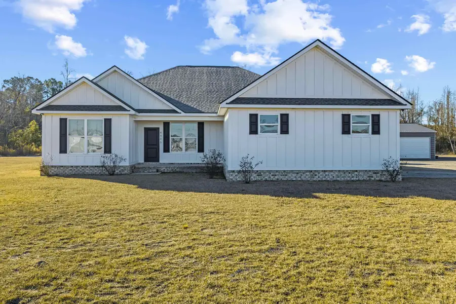 4486 Bethel Rd., Aynor, SC 29511 - Image #2