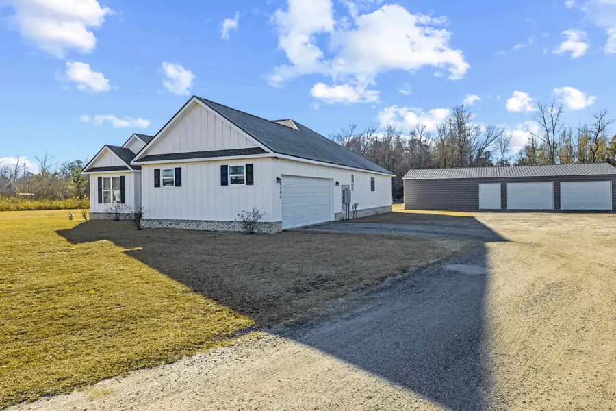 4486 Bethel Rd., Aynor, SC 29511 - Image #3