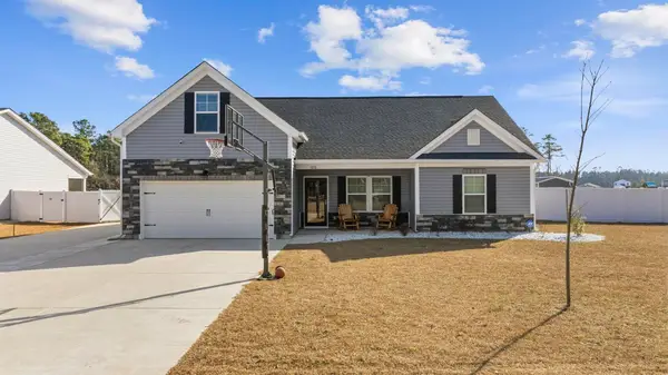 1010 Log Cabin Rd., Loris, SC 29569