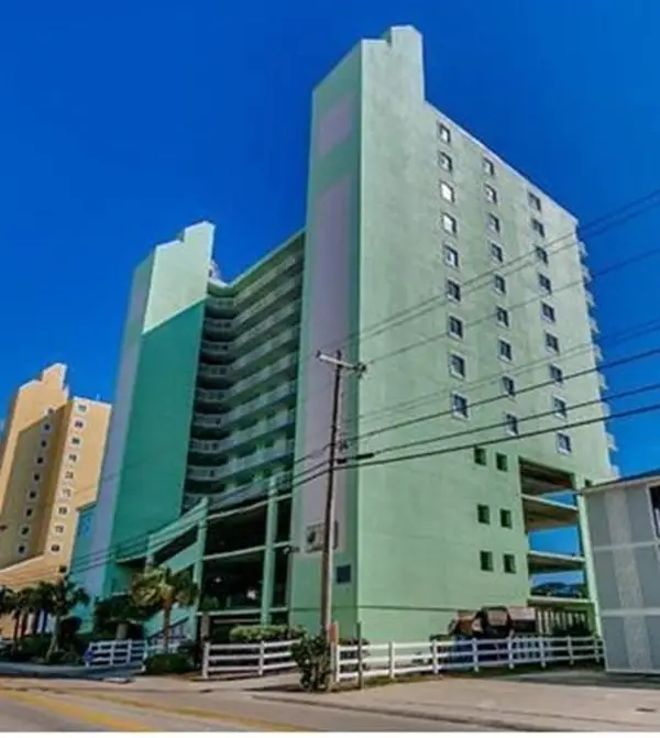 5310 N Ocean Blvd. #5E, North Myrtle Beach, SC 29582