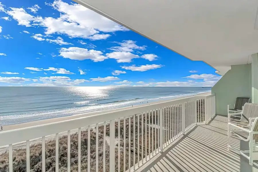 5310 N Ocean Blvd. #5E, North Myrtle Beach, SC 29582 - Image #2