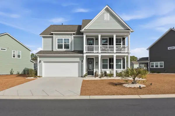 4558 Lady Slipper Dr., Myrtle Beach, SC 29579