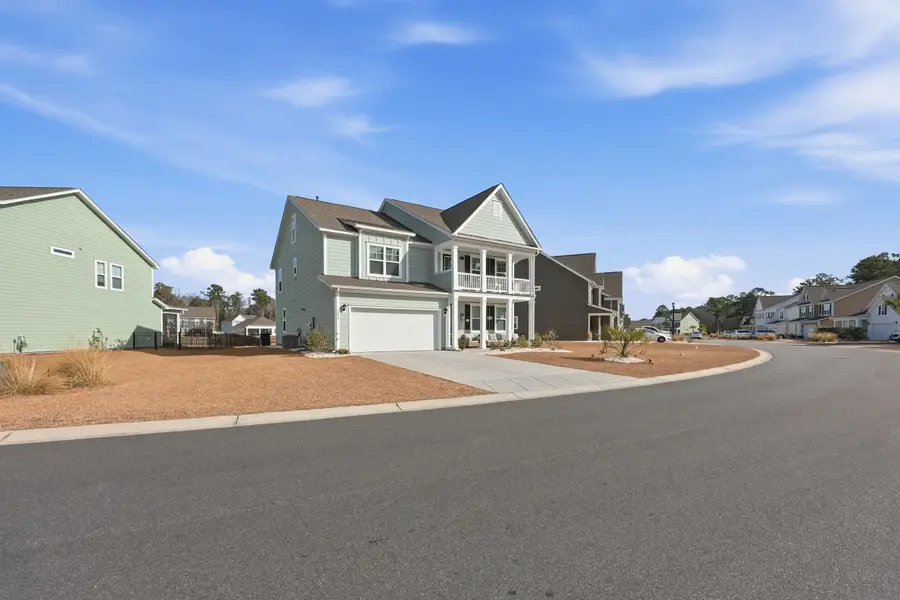 4558 Lady Slipper Dr., Myrtle Beach, SC 29579 - #2