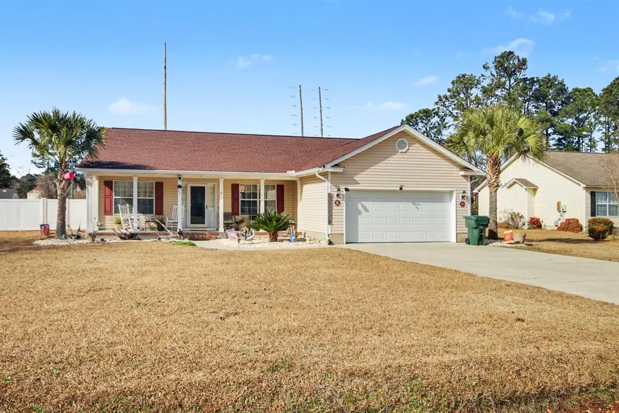 106 Erskine Dr., Conway, SC 29526 - Image #3