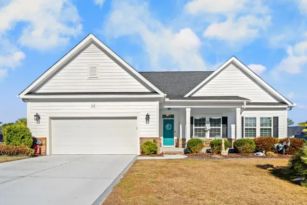 172 Board Landing Circle, Conway, SC 29526