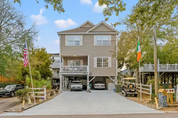 119 B 9th Ave. N, Surfside Beach, SC 29575