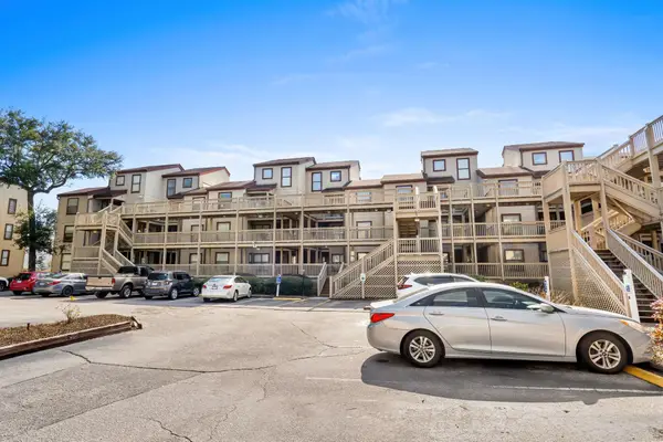 501 Maison Dr. #F-21, Myrtle Beach, SC 29572