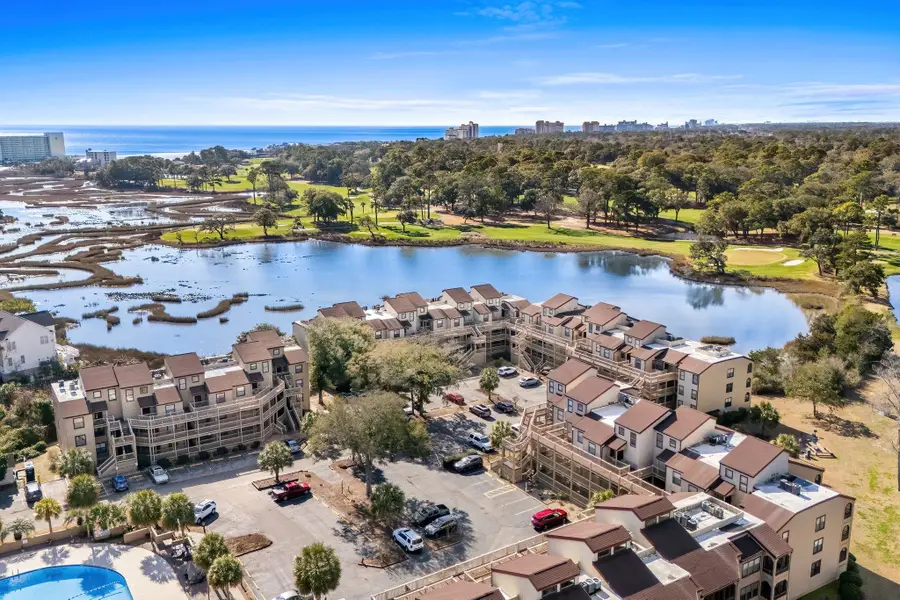 501 Maison Dr. #F-21, Myrtle Beach, SC 29572 - Image #2