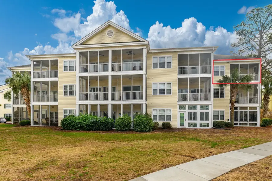 601 Hillside Dr. N #3631, North Myrtle Beach, SC 29582 - Image #2