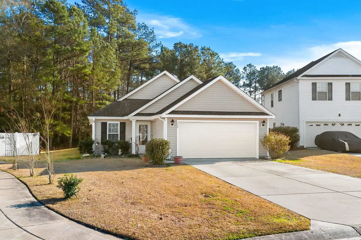116 Balsa Dr., Longs, SC 29568 - Image #1