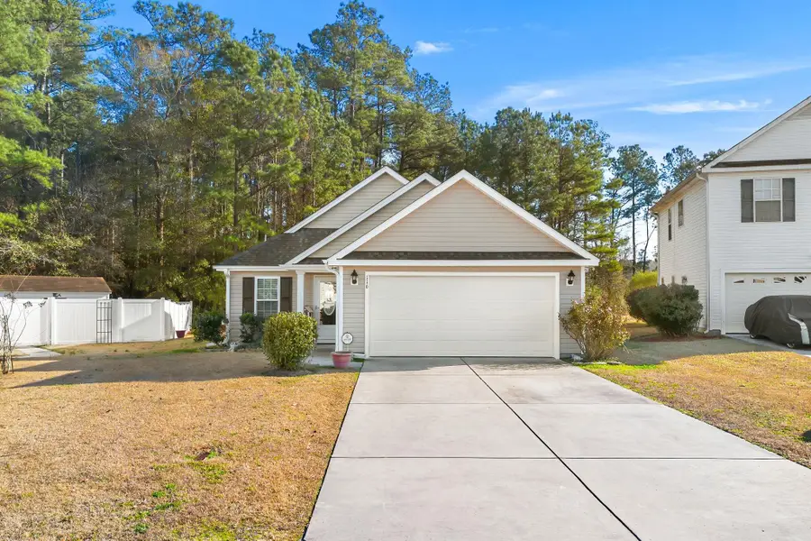 116 Balsa Dr., Longs, SC 29568 - Image #2