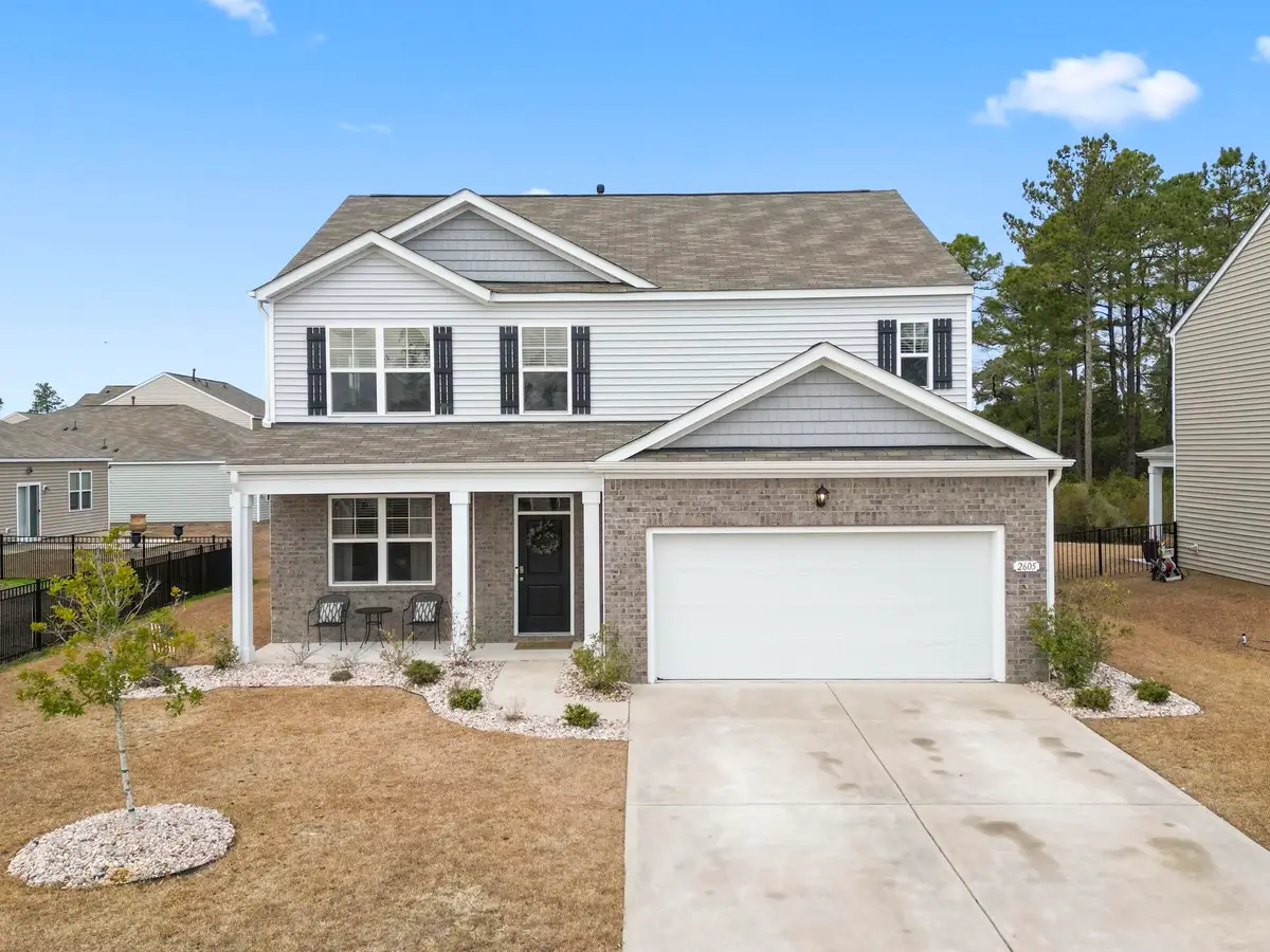 2605 Muhly Ct., Conway, SC 29526 - Image #1