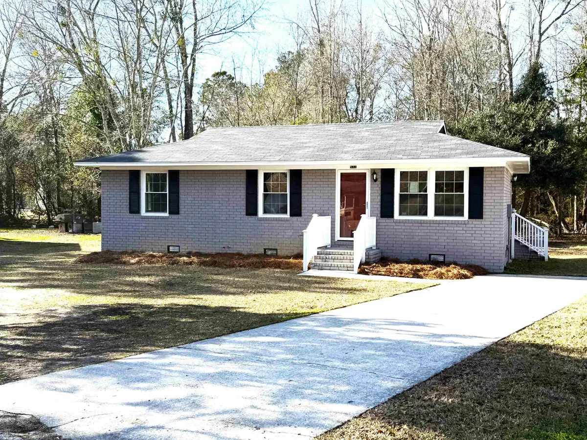 532 Palm Circle, Lake City, SC 29560 - #1