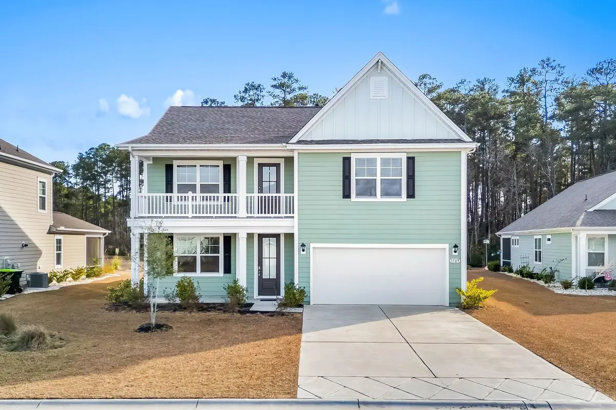 1509 Tugalo Ct., Myrtle Beach, SC 29588 - Image #1
