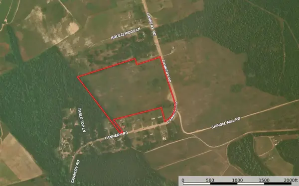 0 Keystone Rd., Dalzell, SC 29040