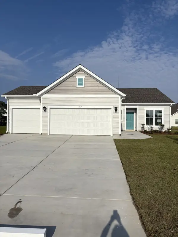 900 Inlet Keys St., Murrells Inlet, SC 29576
