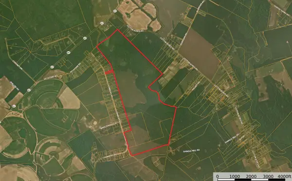 0 Keystone Rd., Dalzell, SC 29040