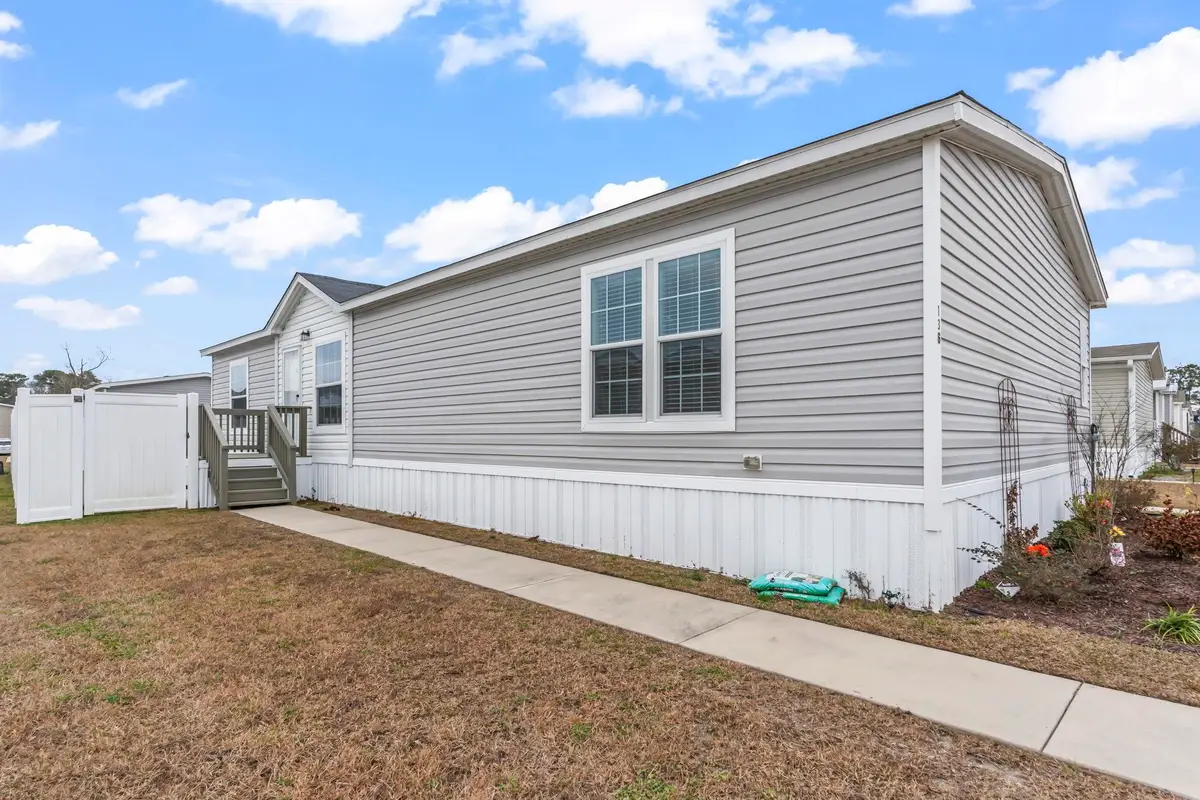 136 Shetland Woods Dr., Myrtle Beach, SC 29577 - Image #1