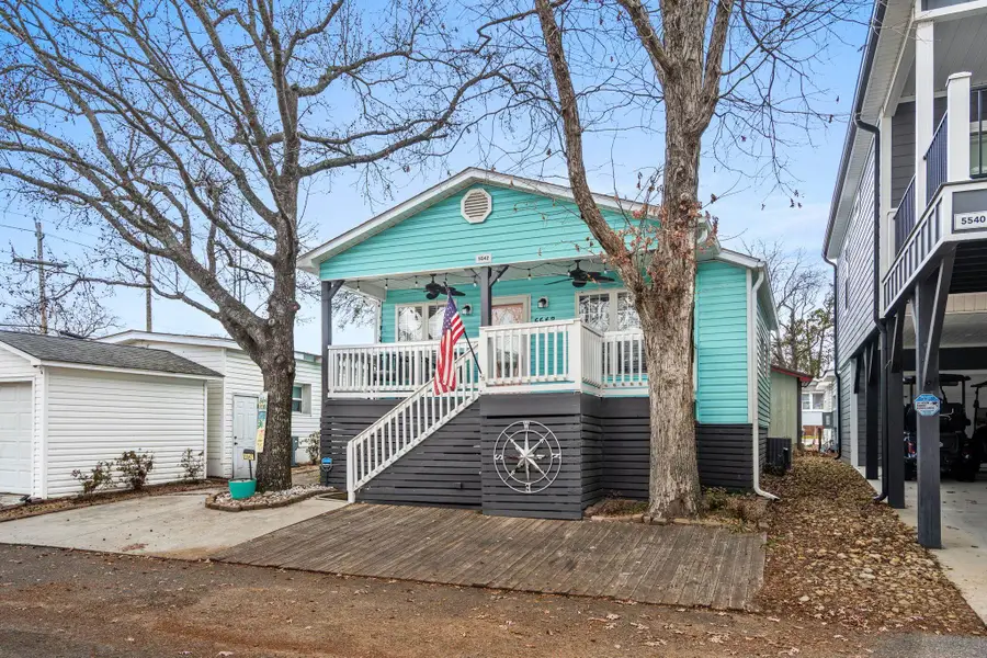 6001 - 5542 S Kings Hwy., Myrtle Beach, SC 29575 - Image #3