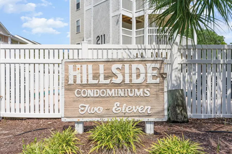 211 Hillside Dr. N #305, North Myrtle Beach, SC 29582 - Image #2