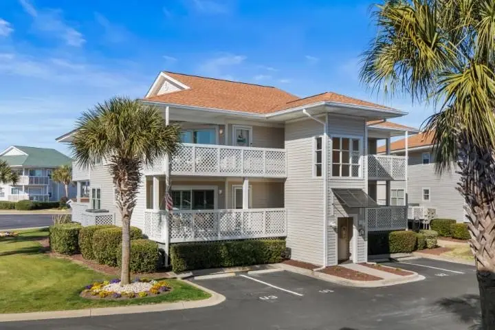 300 Shorehaven Dr. #U-3, North Myrtle Beach, SC 29582 - #1