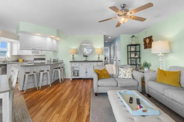 300 Shorehaven Dr. #U-3, North Myrtle Beach, SC 29582 - #3